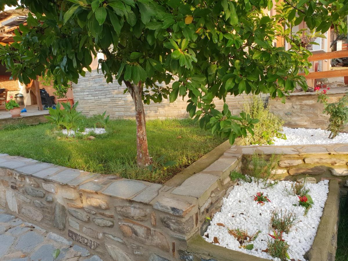 Mavridis House Villa Eleftheroupoli Exterior photo